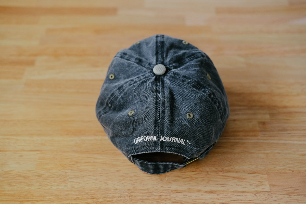 Love Supreme Dad Cap