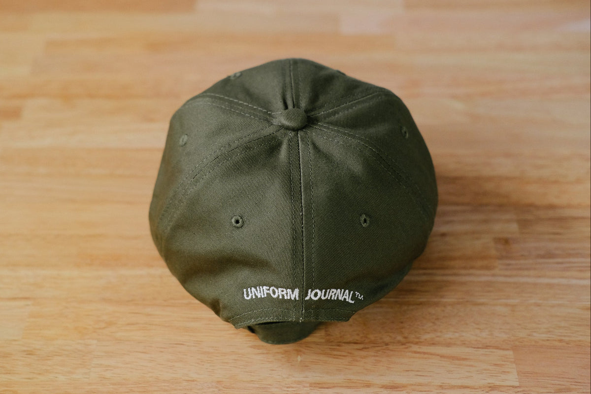 Creative Minds Dad Cap
