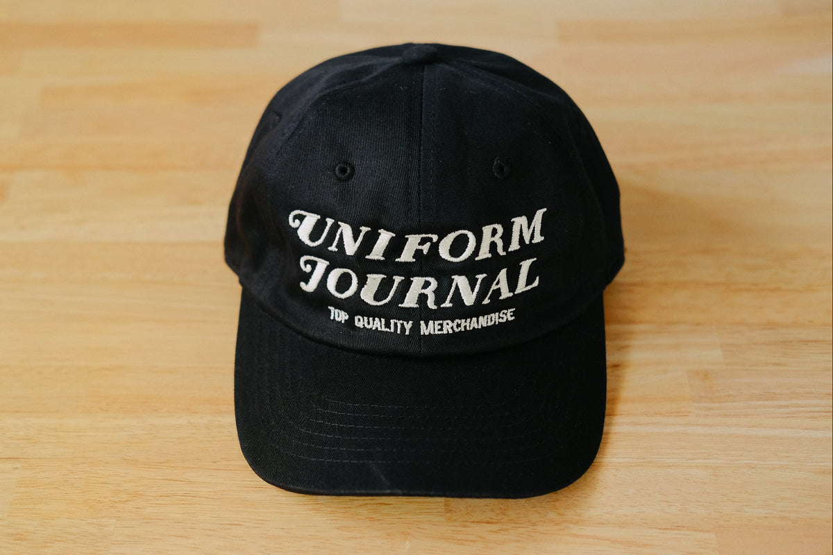 TQM Dad Cap