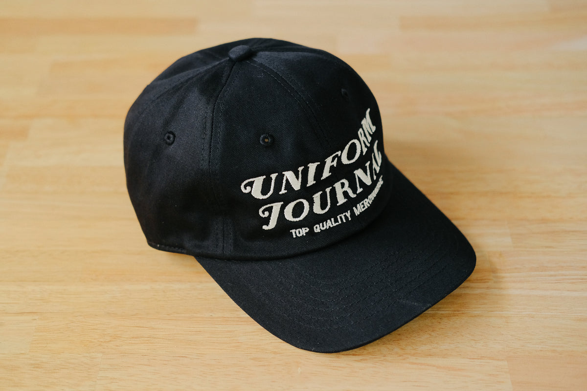 TQM Dad Cap