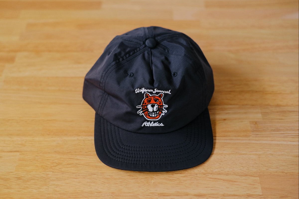 UJ Athletics Kids Cap